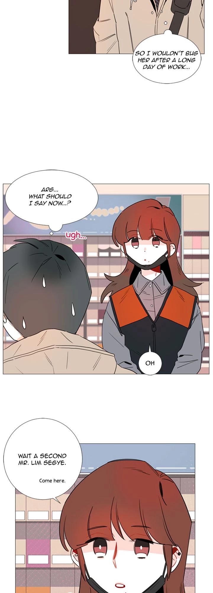 You At First Sight Chapter 37 page 24 - Chapter 37
