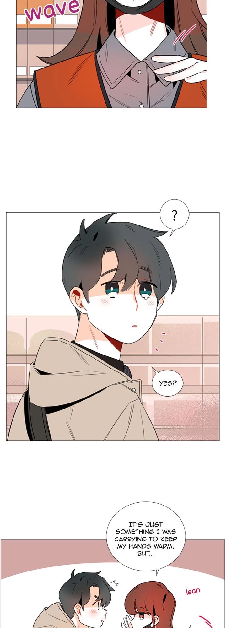 You At First Sight Chapter 37 page 25 - Chapter 37