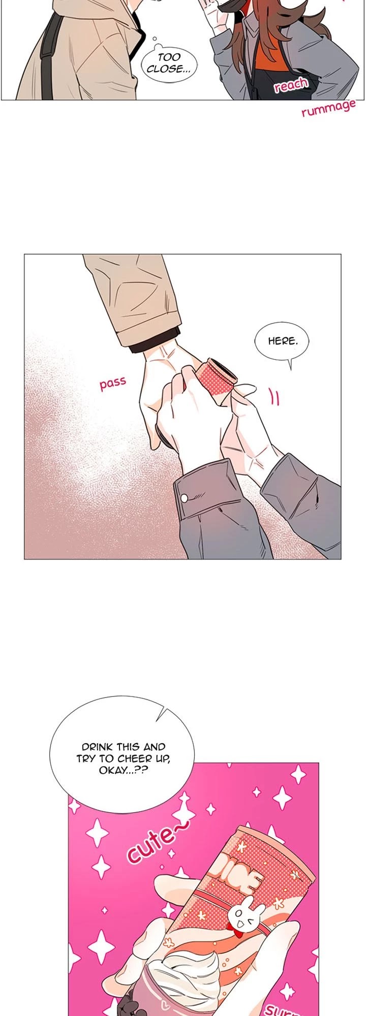 You At First Sight Chapter 37 page 26 - Chapter 37