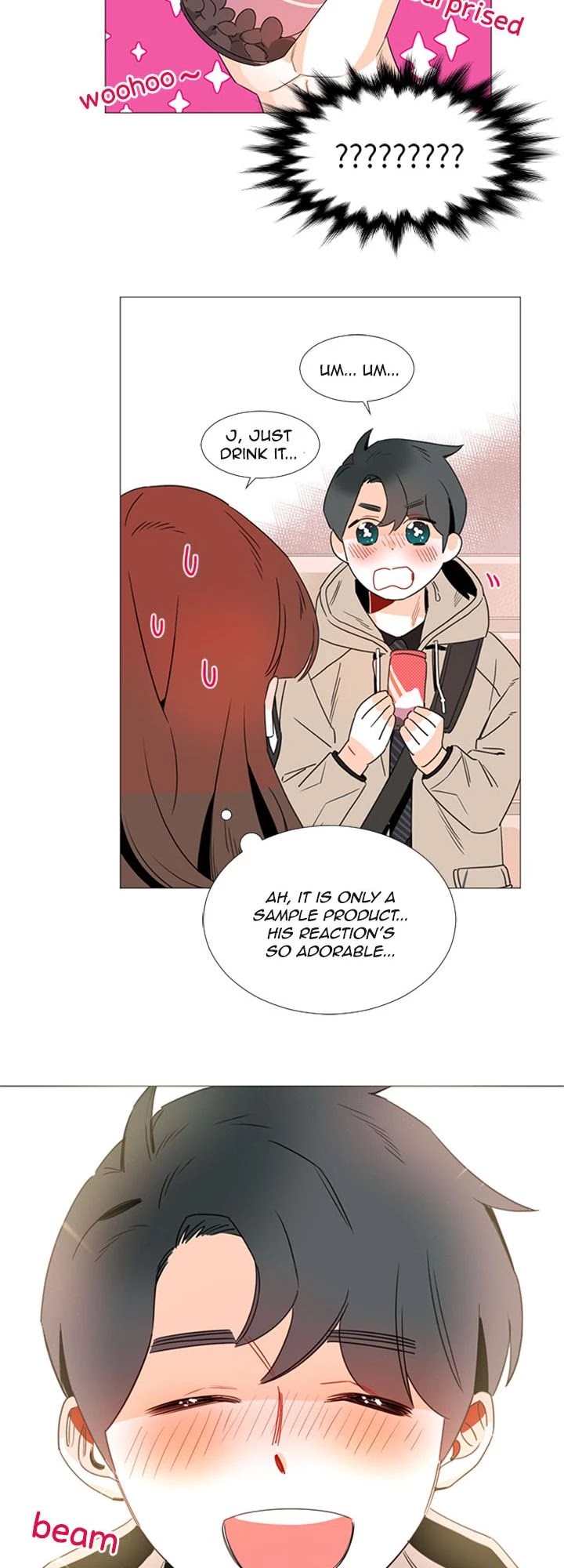 You At First Sight Chapter 37 page 27 - Chapter 37