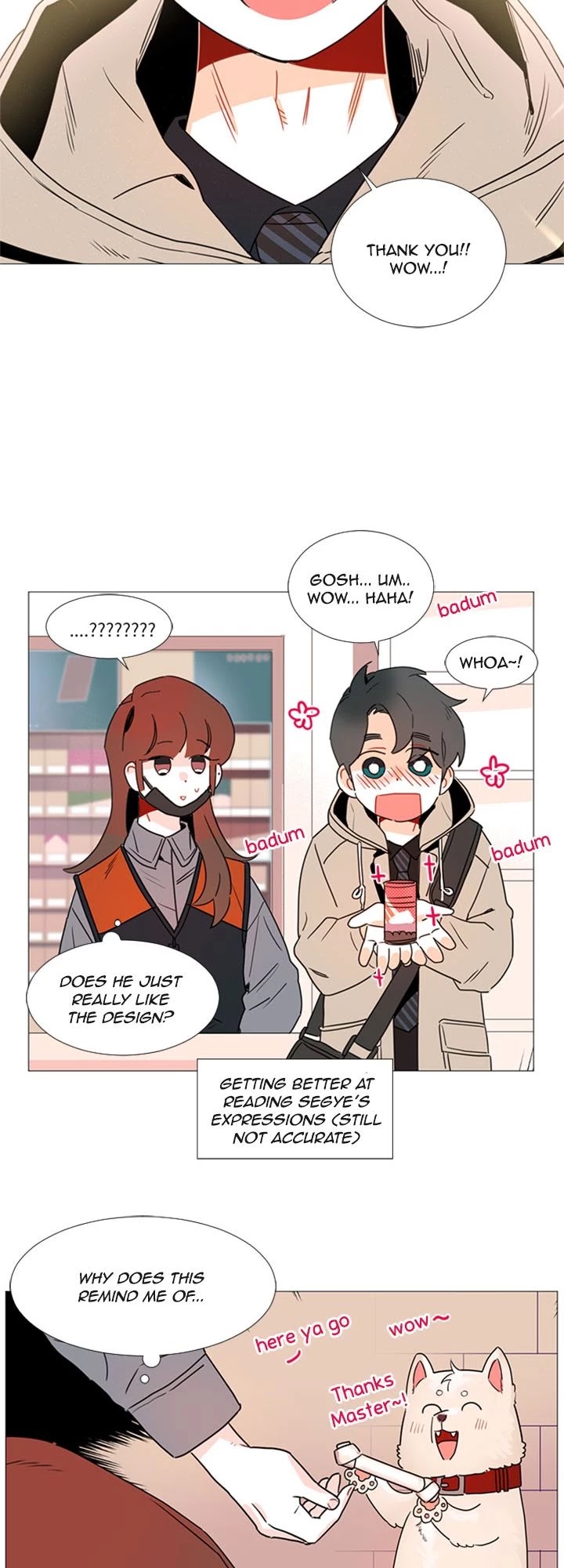 You At First Sight Chapter 37 page 28 - Chapter 37