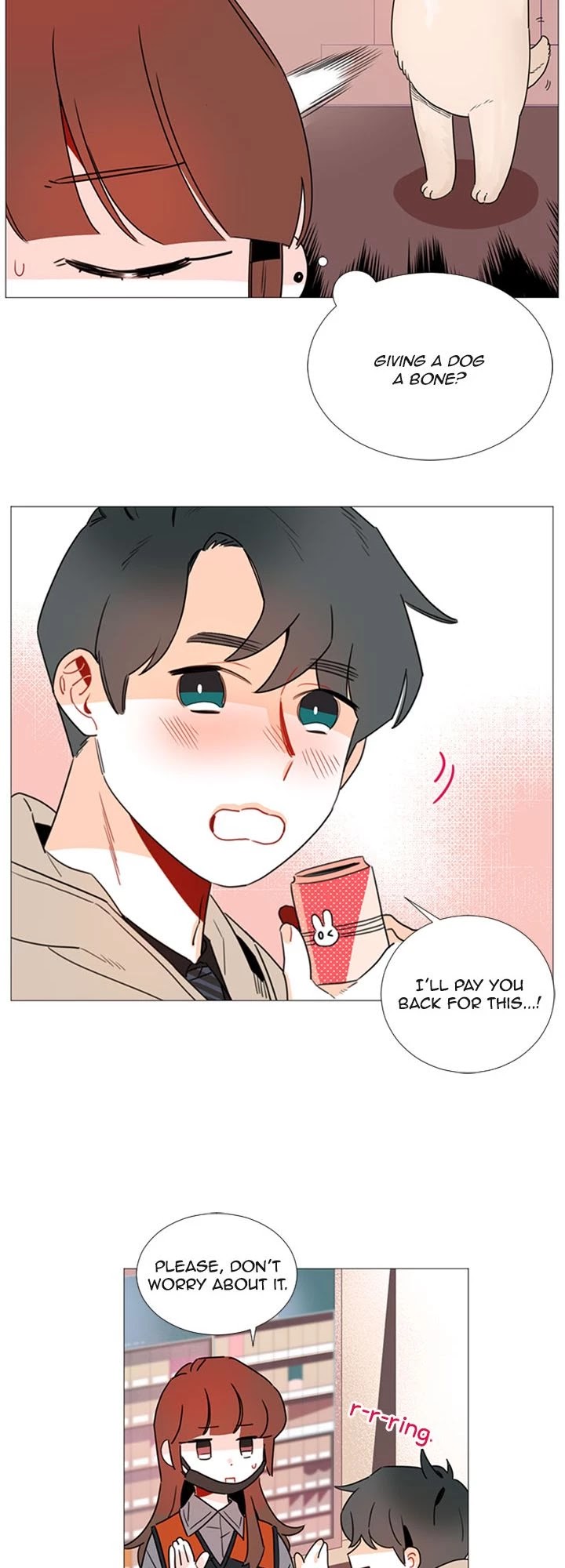 You At First Sight Chapter 37 page 29 - Chapter 37