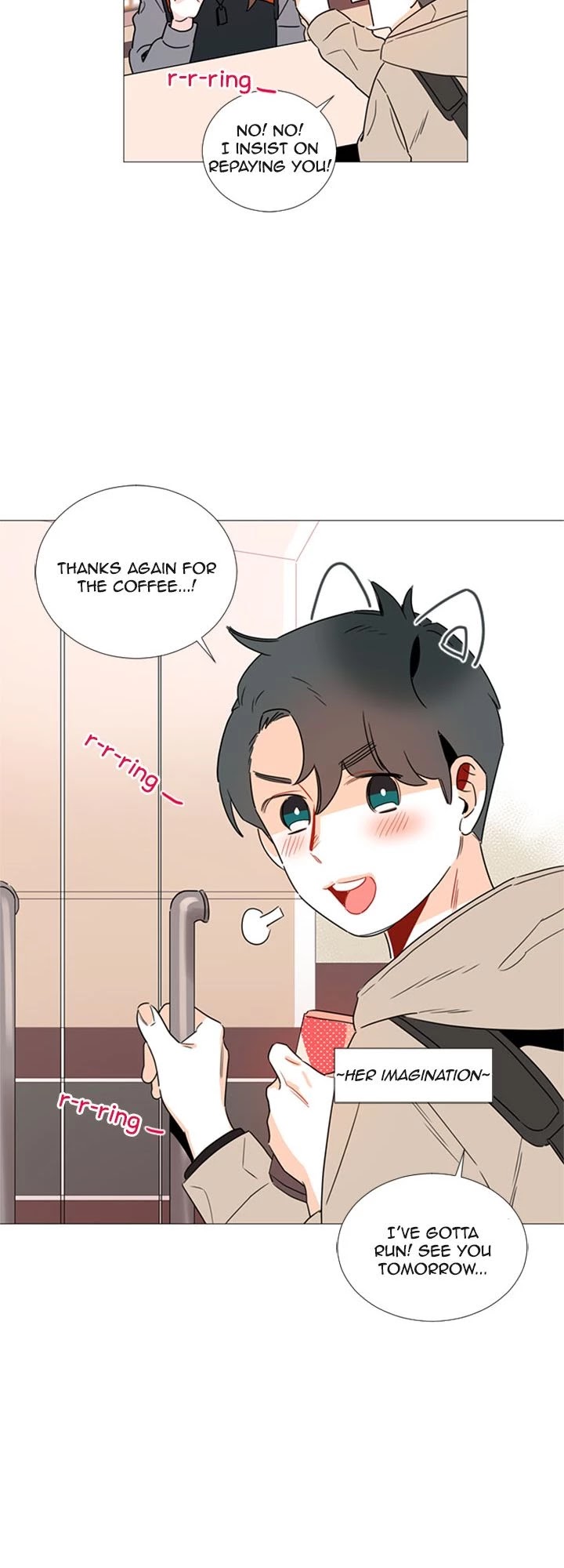 You At First Sight Chapter 37 page 30 - Chapter 37