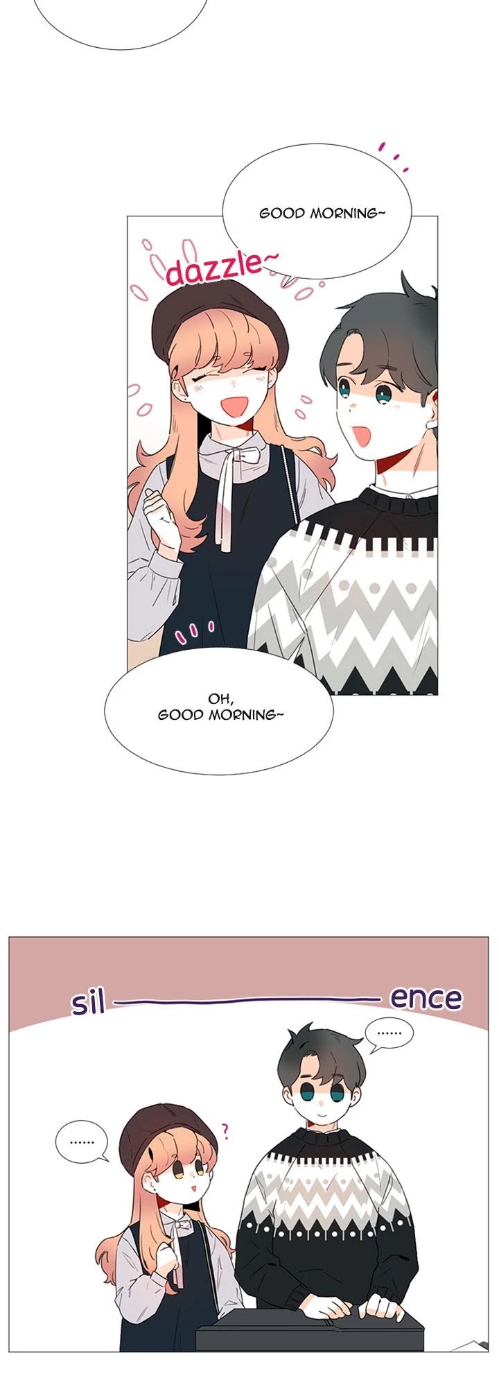 You At First Sight Chapter 37 page 5 - Chapter 37