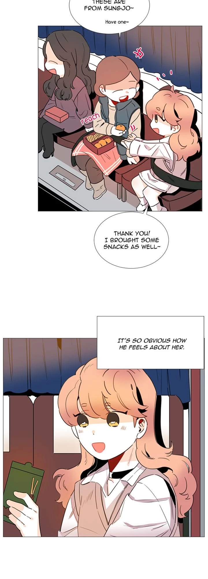 You At First Sight Chapter 38 page 12 - Chapter 38