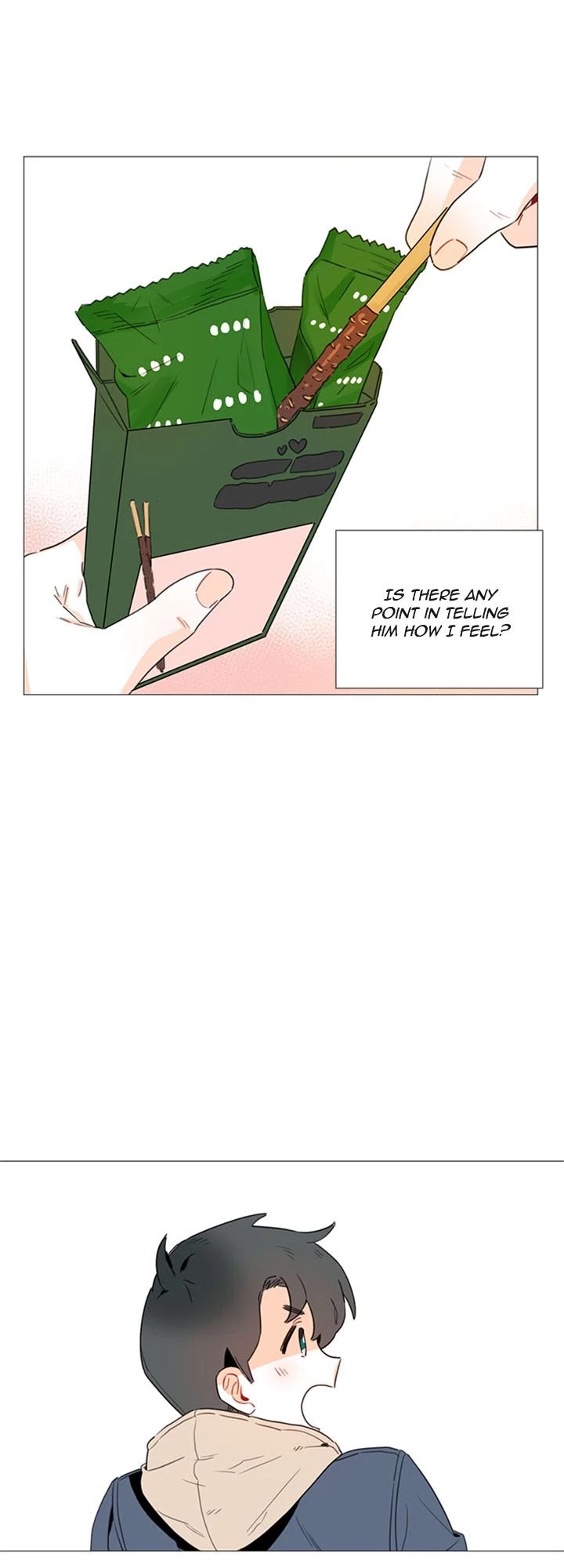 You At First Sight Chapter 38 page 13 - Chapter 38