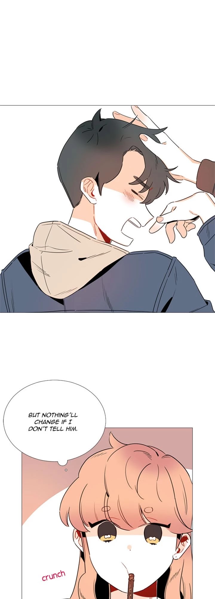 You At First Sight Chapter 38 page 14 - Chapter 38
