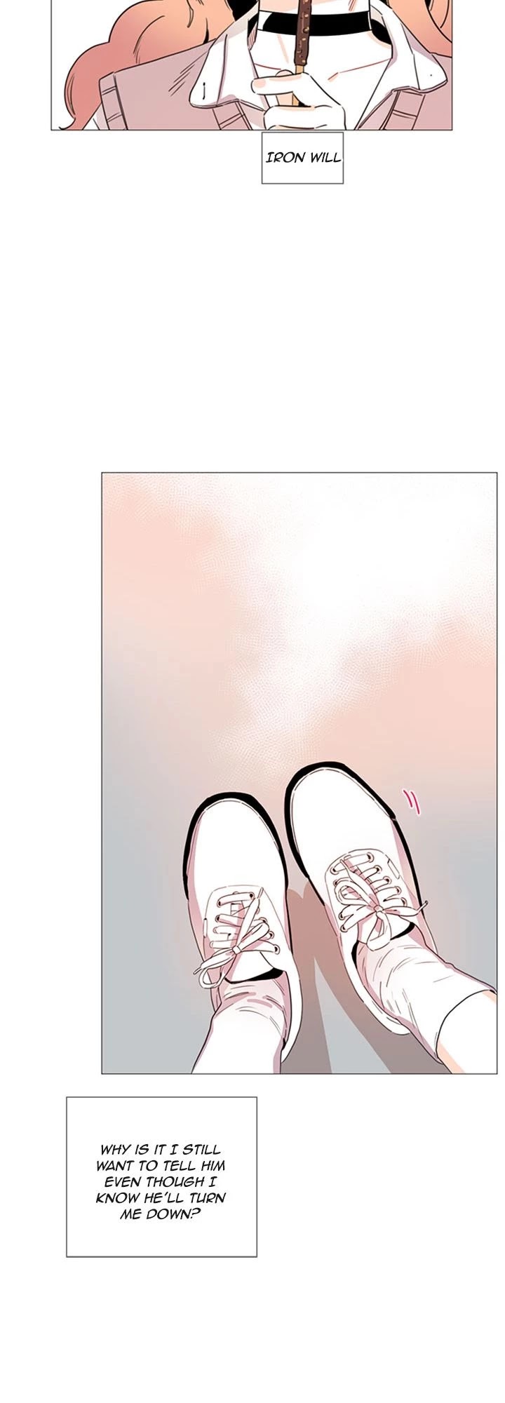You At First Sight Chapter 38 page 15 - Chapter 38