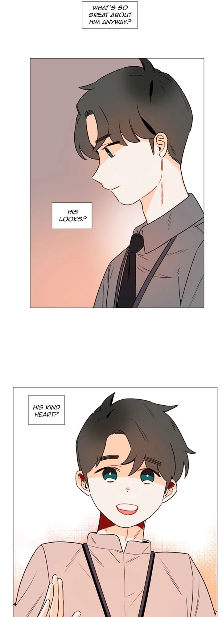 You At First Sight Chapter 38 page 16 - Chapter 38
