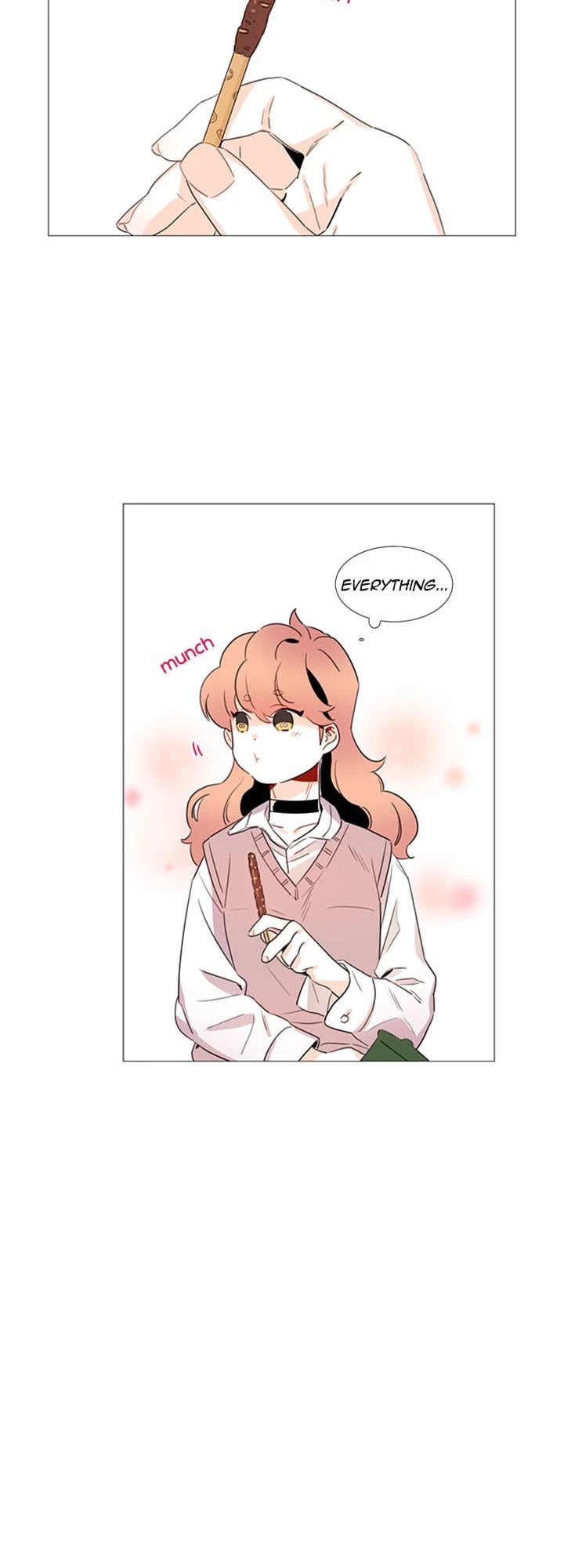 You At First Sight Chapter 38 page 18 - Chapter 38