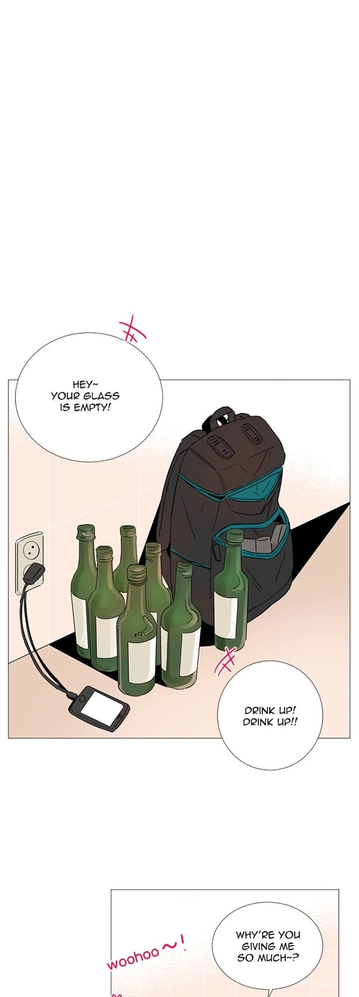 You At First Sight Chapter 38 page 19 - Chapter 38