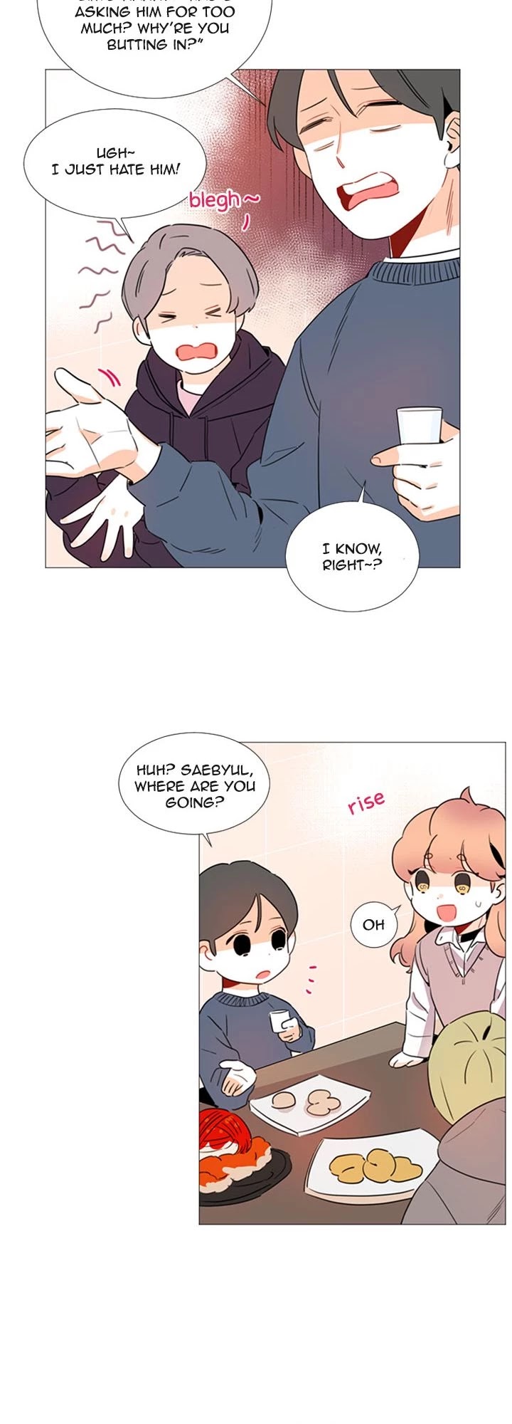 You At First Sight Chapter 38 page 22 - Chapter 38