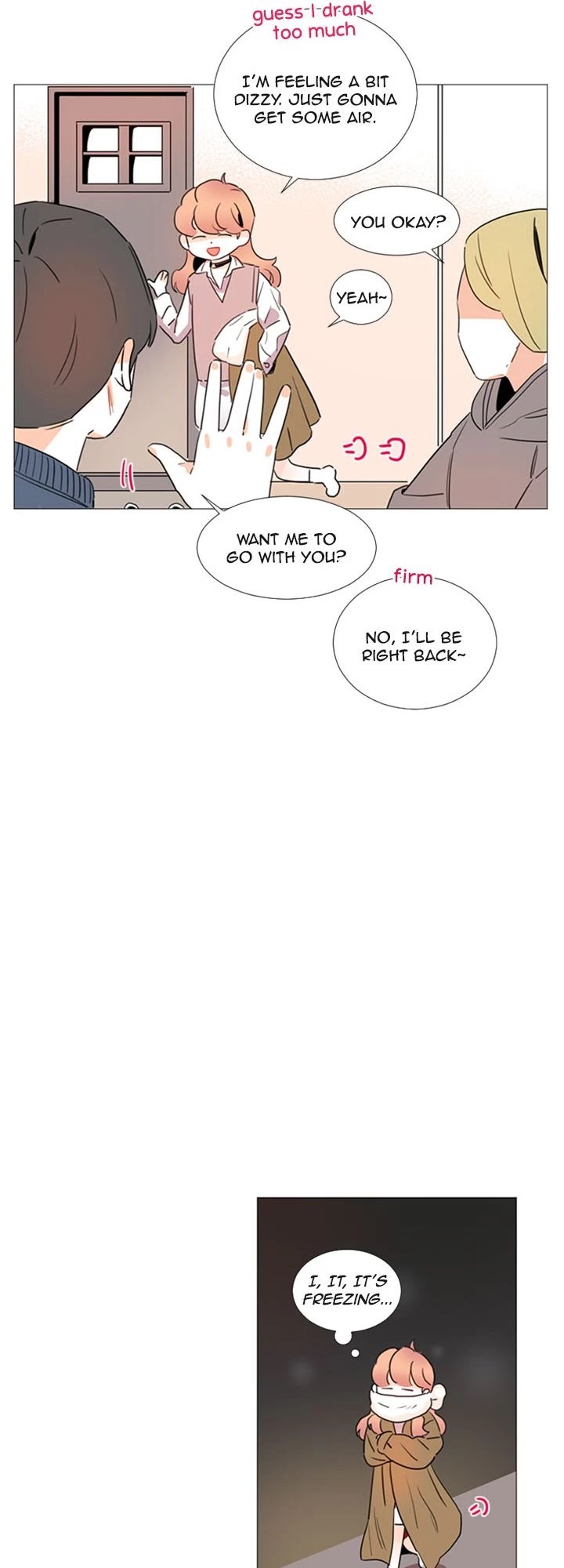 You At First Sight Chapter 38 page 23 - Chapter 38