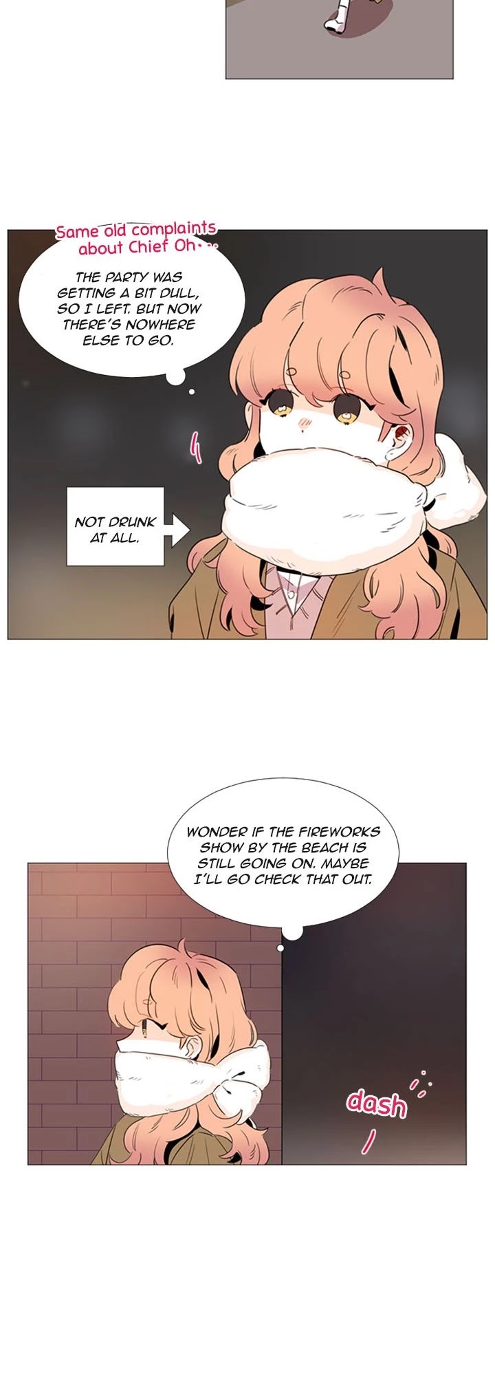 You At First Sight Chapter 38 page 24 - Chapter 38