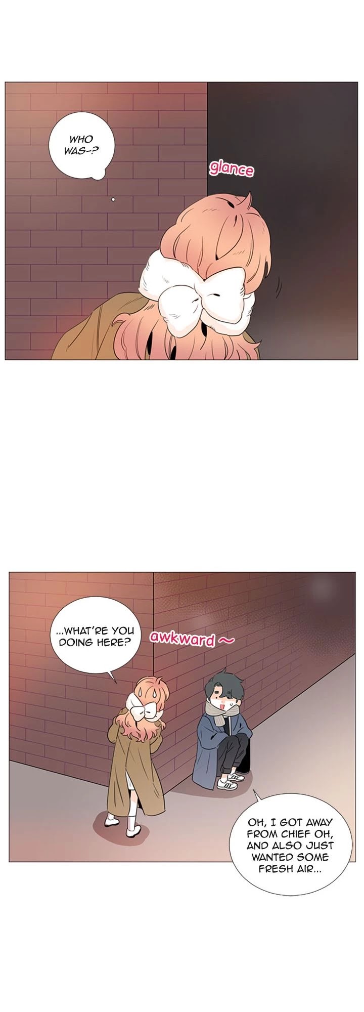 You At First Sight Chapter 38 page 25 - Chapter 38