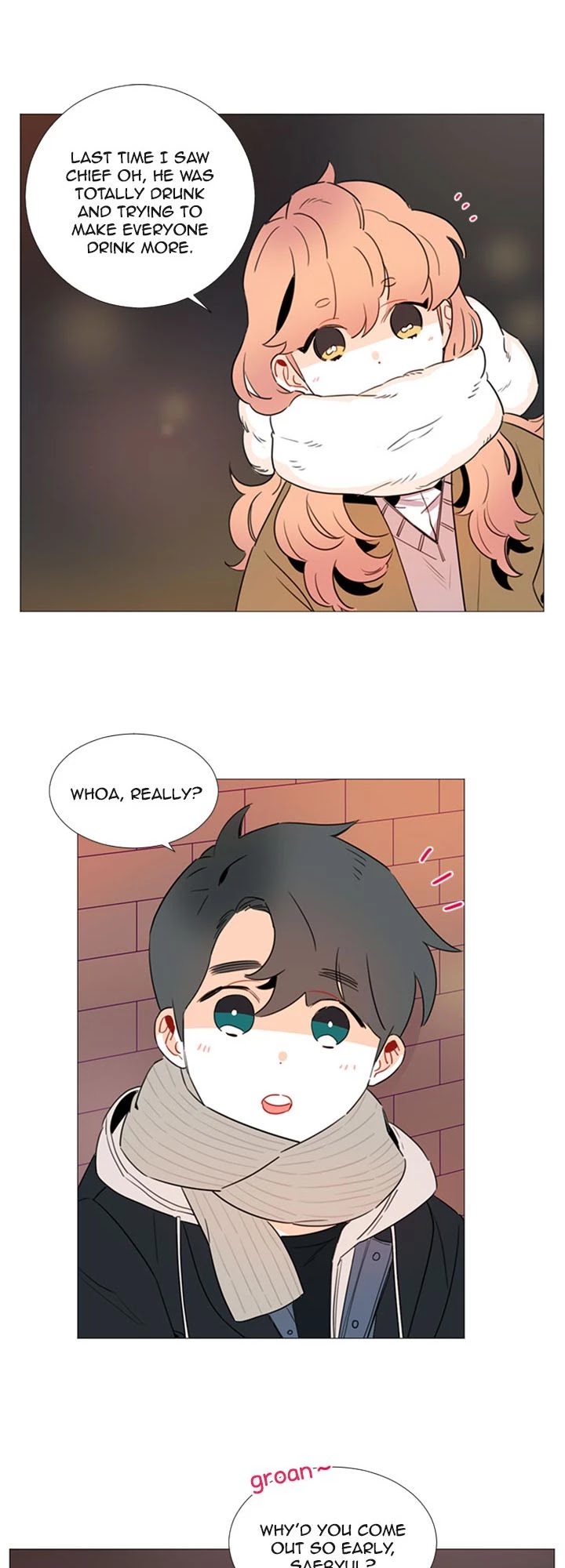 You At First Sight Chapter 38 page 26 - Chapter 38