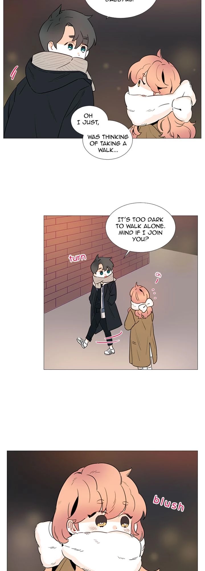 You At First Sight Chapter 38 page 27 - Chapter 38