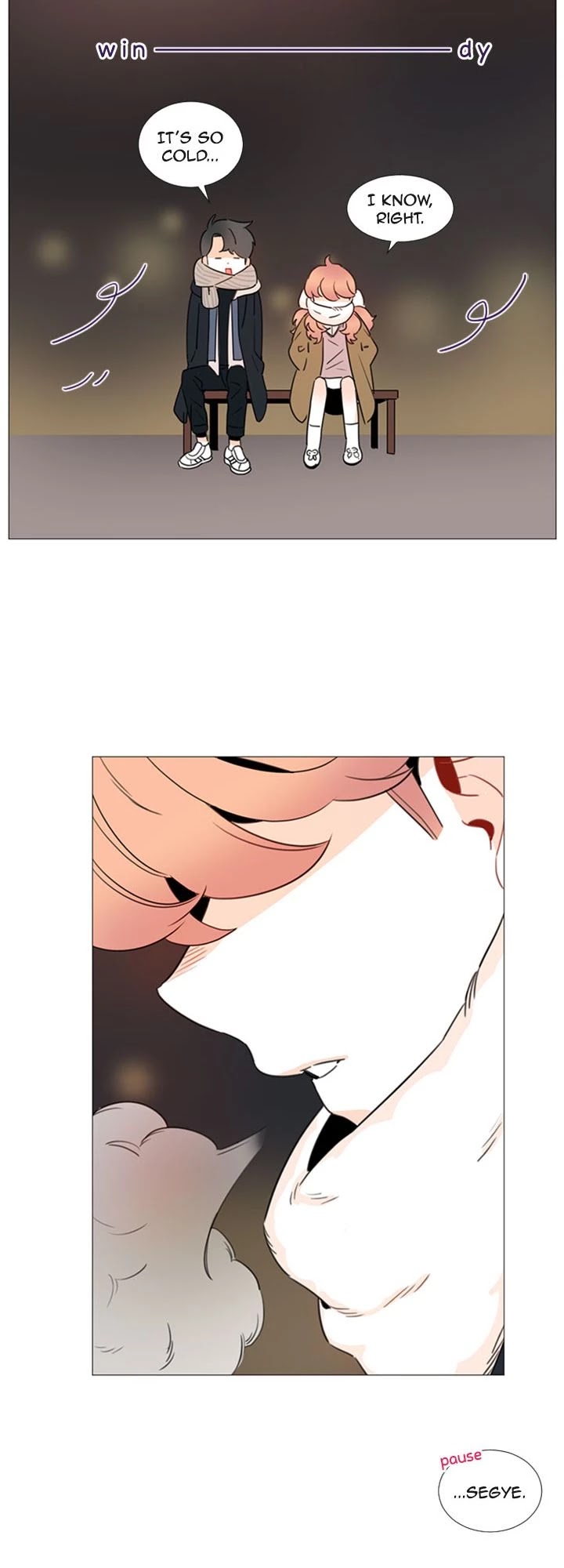 You At First Sight Chapter 38 page 29 - Chapter 38