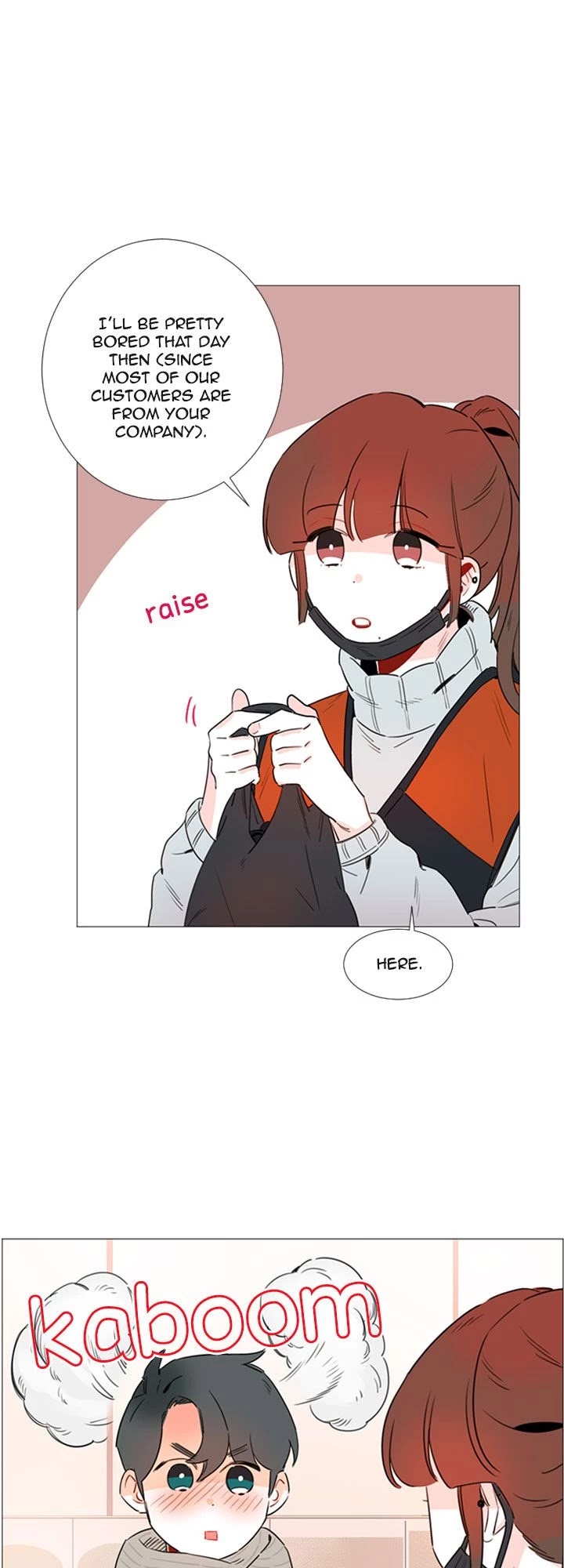 You At First Sight Chapter 38 page 3 - Chapter 38
