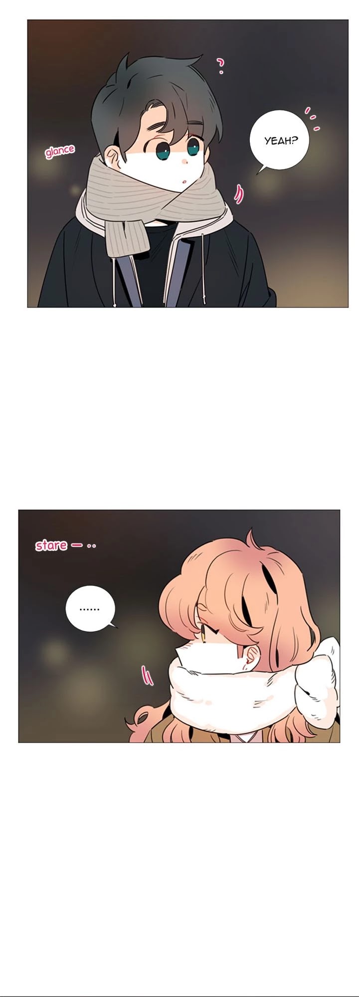 You At First Sight Chapter 38 page 30 - Chapter 38
