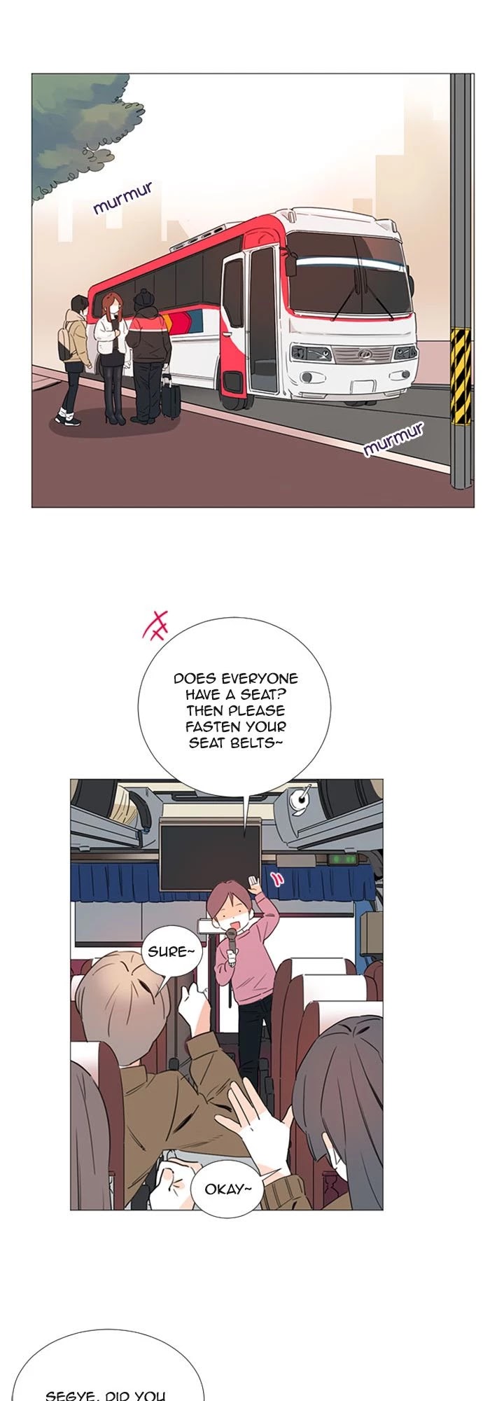 You At First Sight Chapter 38 page 7 - Chapter 38