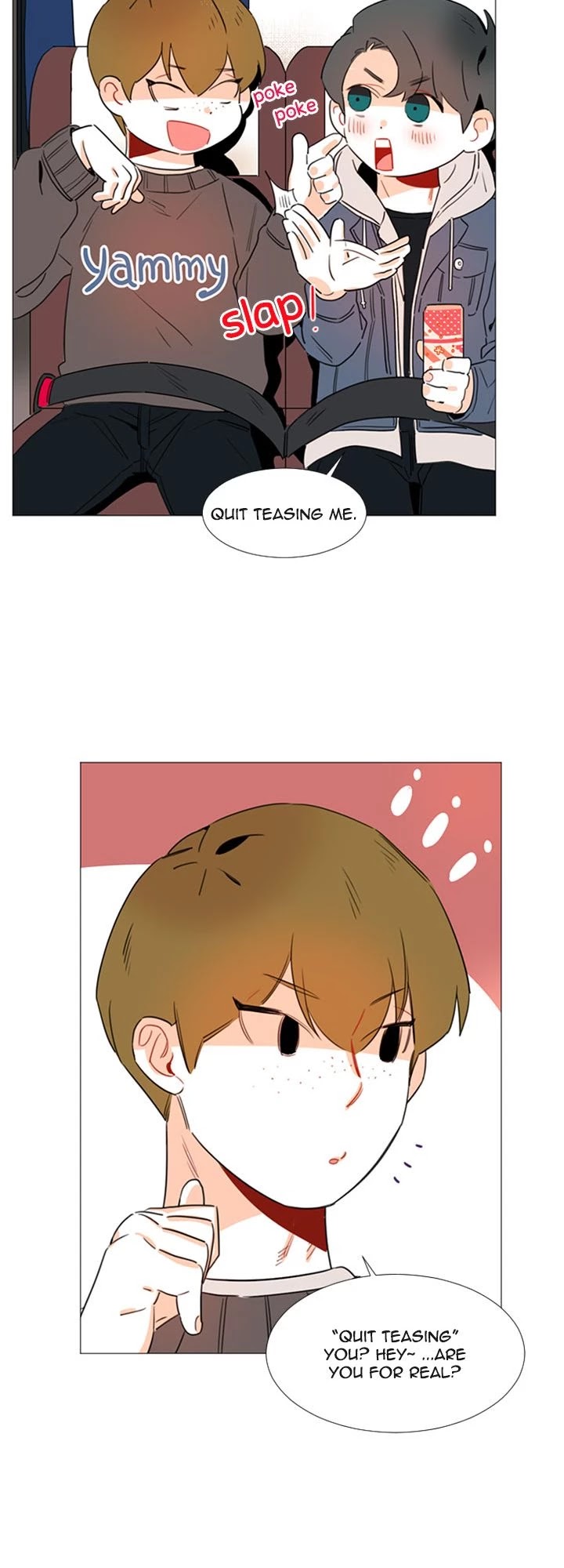 You At First Sight Chapter 38 page 9 - Chapter 38