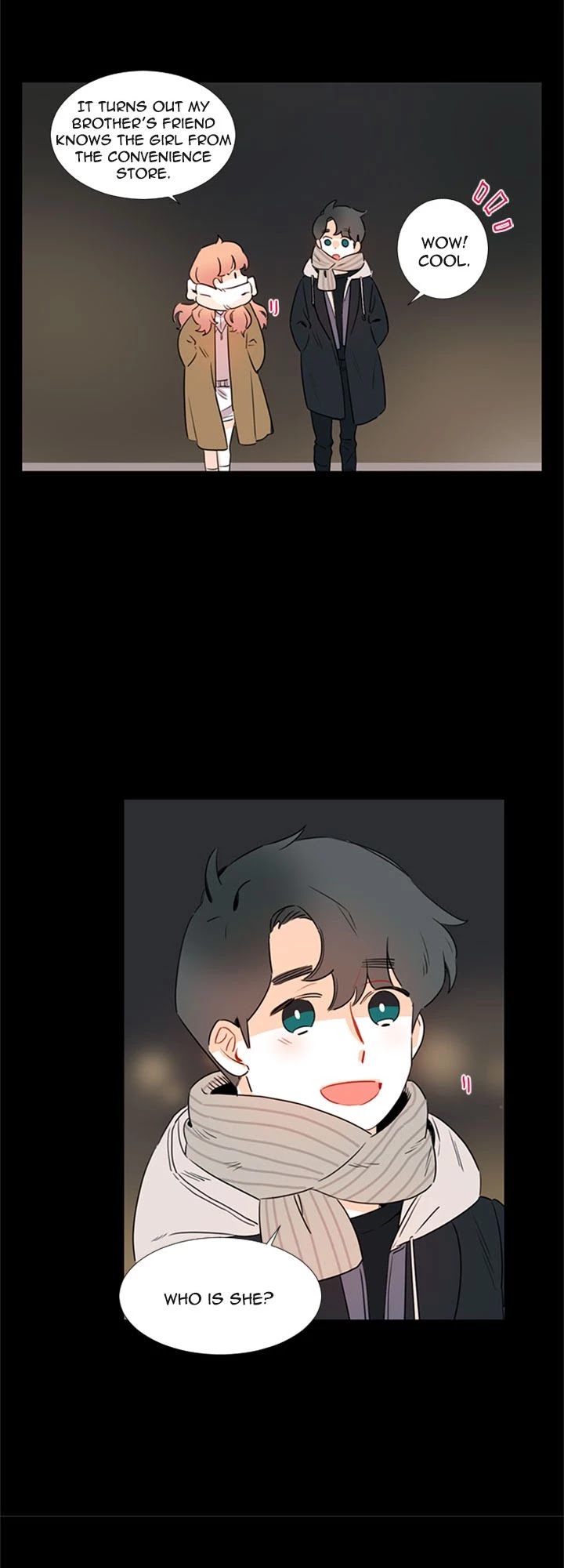 You At First Sight Chapter 40 page 10 - Chapter 40