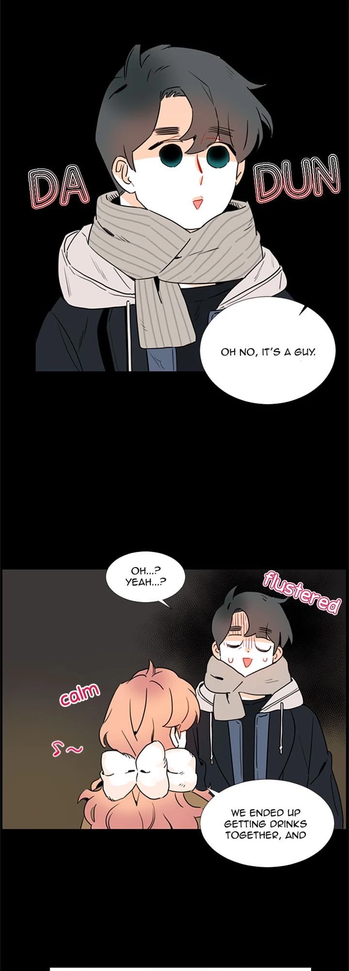 You At First Sight Chapter 40 page 11 - Chapter 40