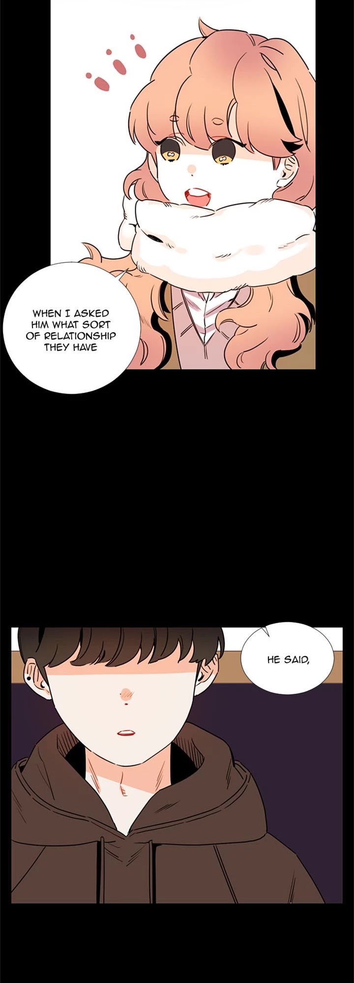 You At First Sight Chapter 40 page 12 - Chapter 40