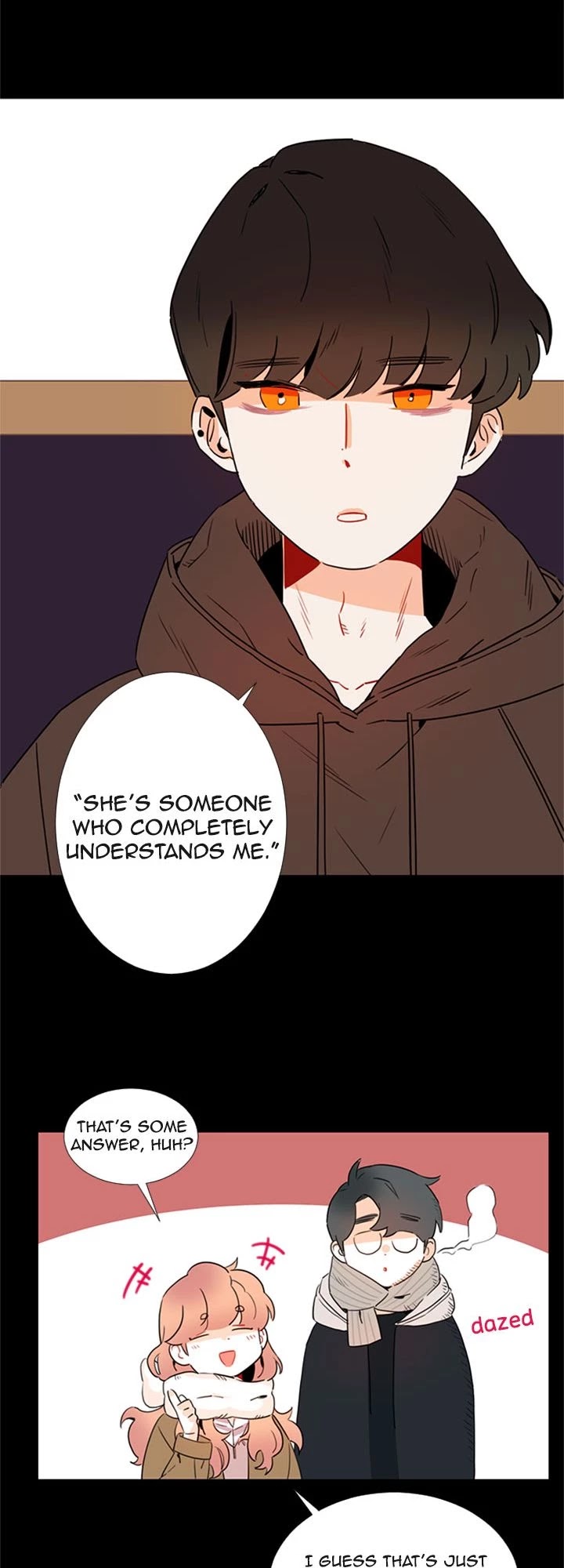 You At First Sight Chapter 40 page 13 - Chapter 40