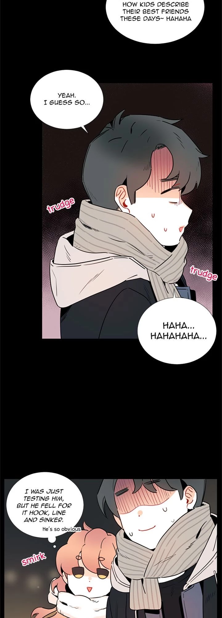 You At First Sight Chapter 40 page 14 - Chapter 40