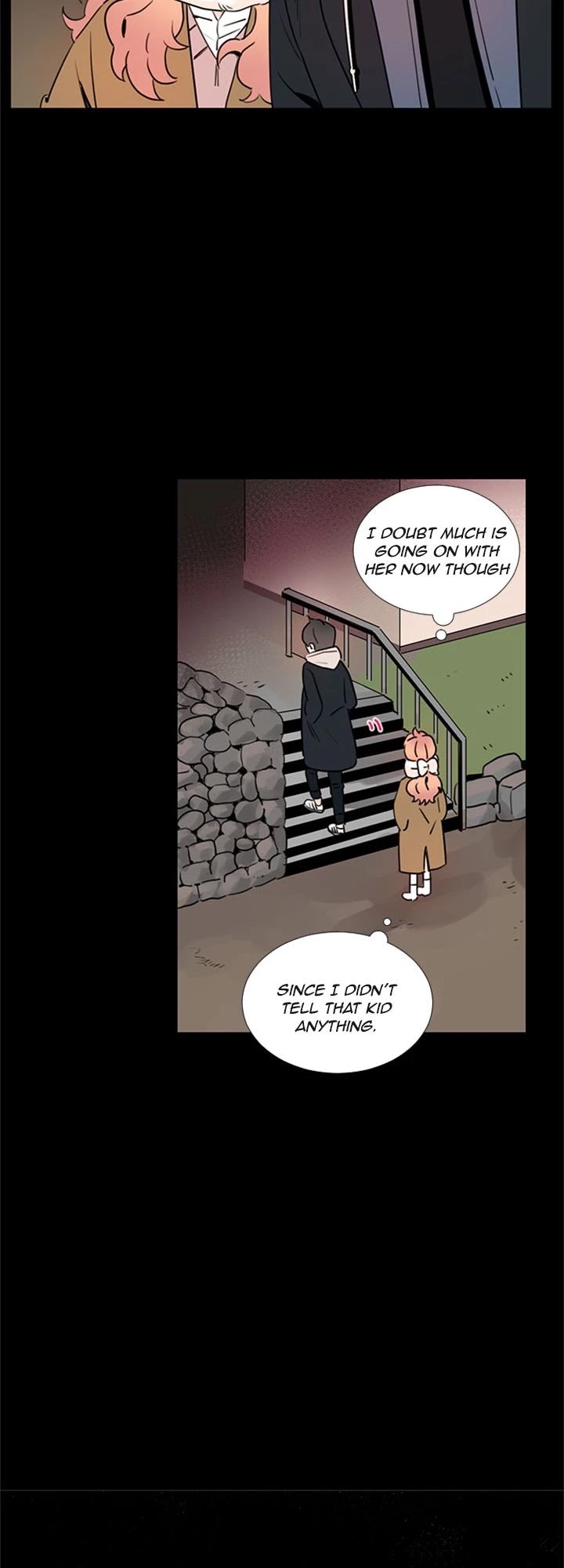 You At First Sight Chapter 40 page 15 - Chapter 40