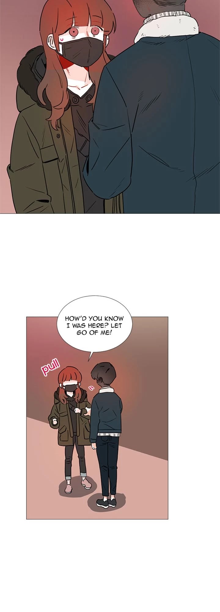 You At First Sight Chapter 40 page 17 - Chapter 40