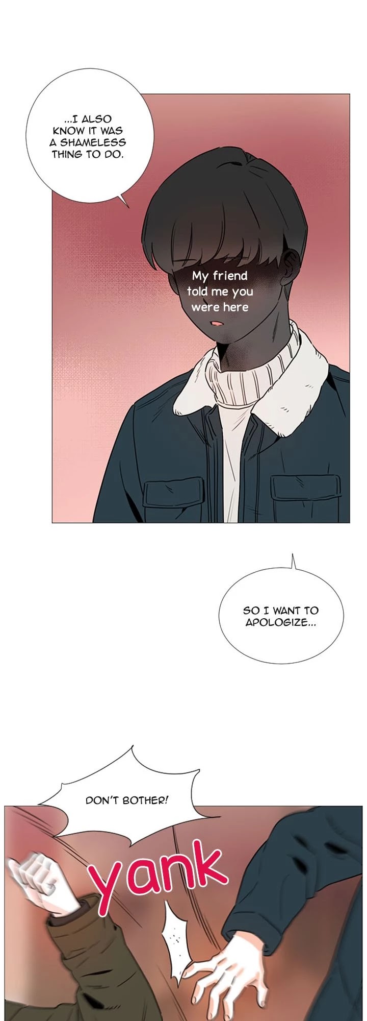 You At First Sight Chapter 40 page 18 - Chapter 40