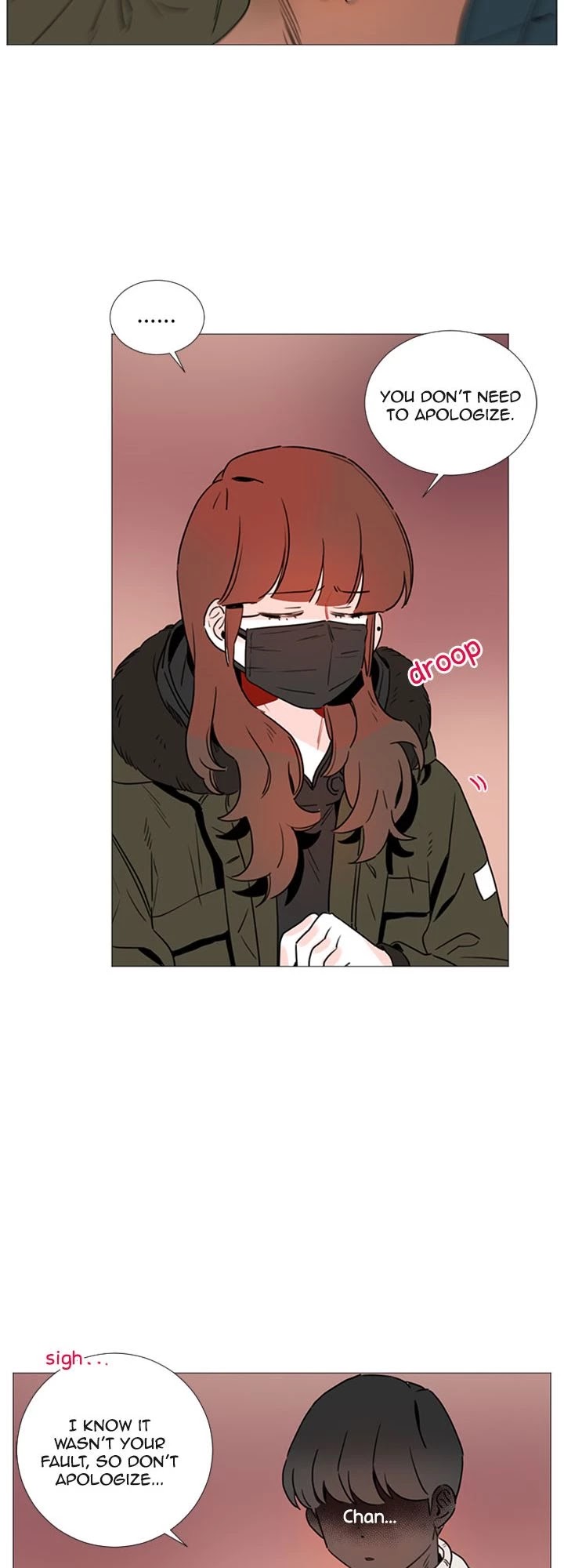 You At First Sight Chapter 40 page 19 - Chapter 40