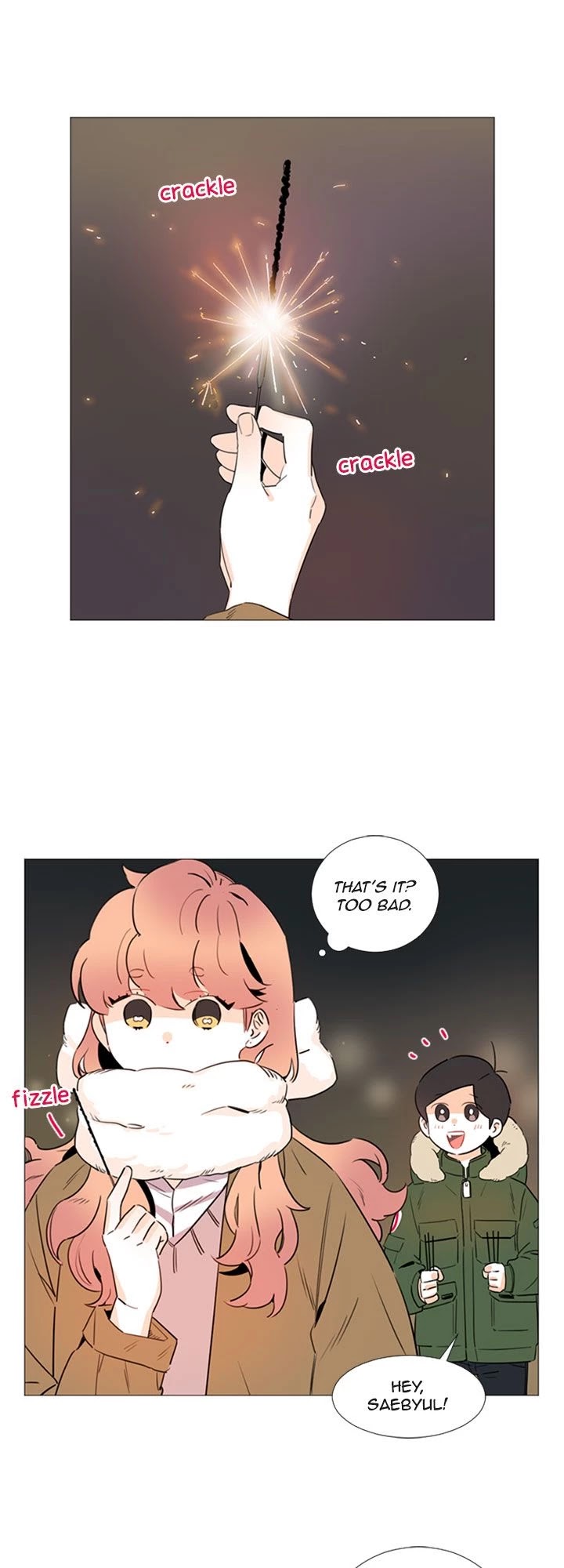 You At First Sight Chapter 40 page 2 - Chapter 40