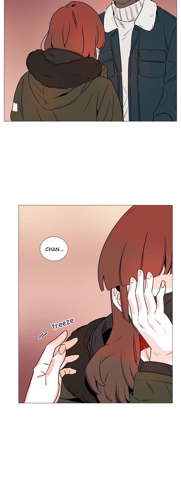 You At First Sight Chapter 40 page 20 - Chapter 40
