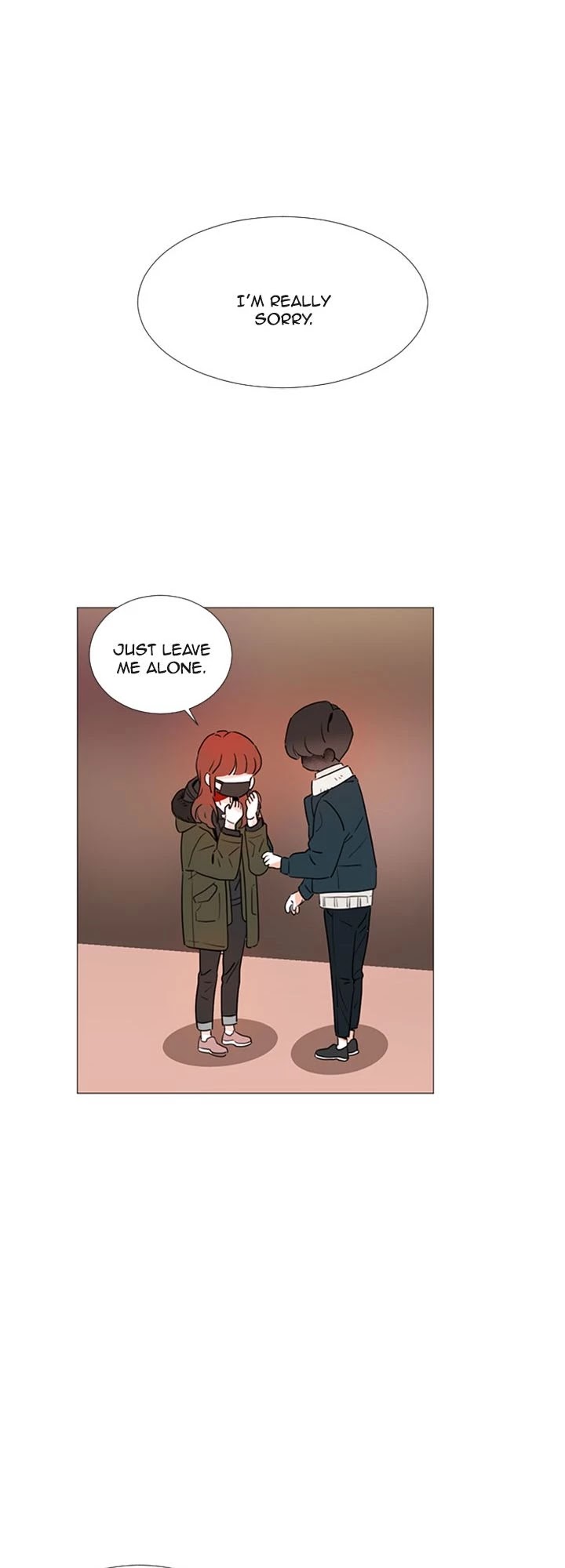 You At First Sight Chapter 40 page 21 - Chapter 40