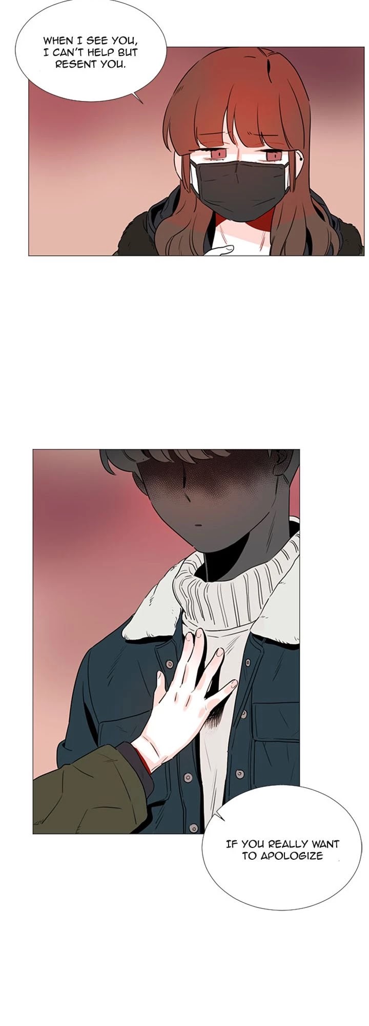 You At First Sight Chapter 40 page 22 - Chapter 40