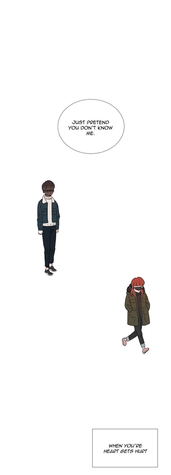 You At First Sight Chapter 40 page 23 - Chapter 40
