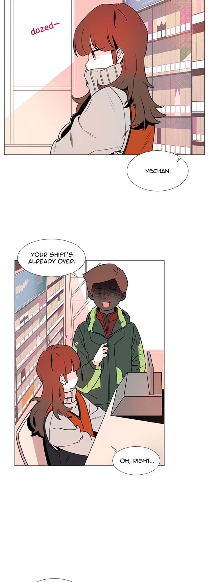 You At First Sight Chapter 40 page 27 - Chapter 40