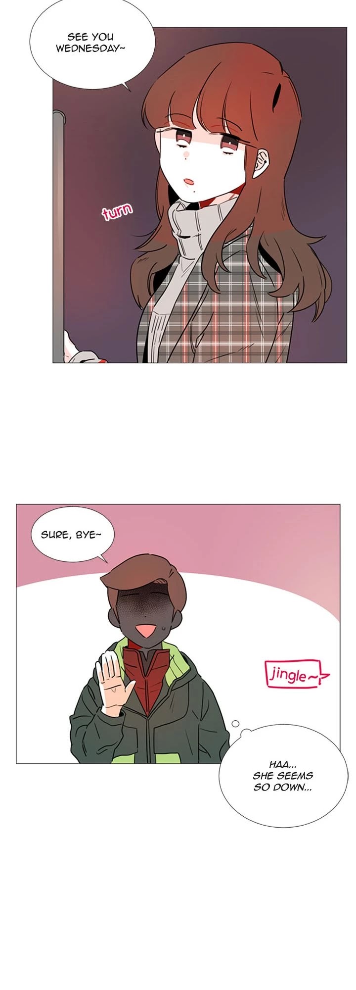 You At First Sight Chapter 40 page 28 - Chapter 40