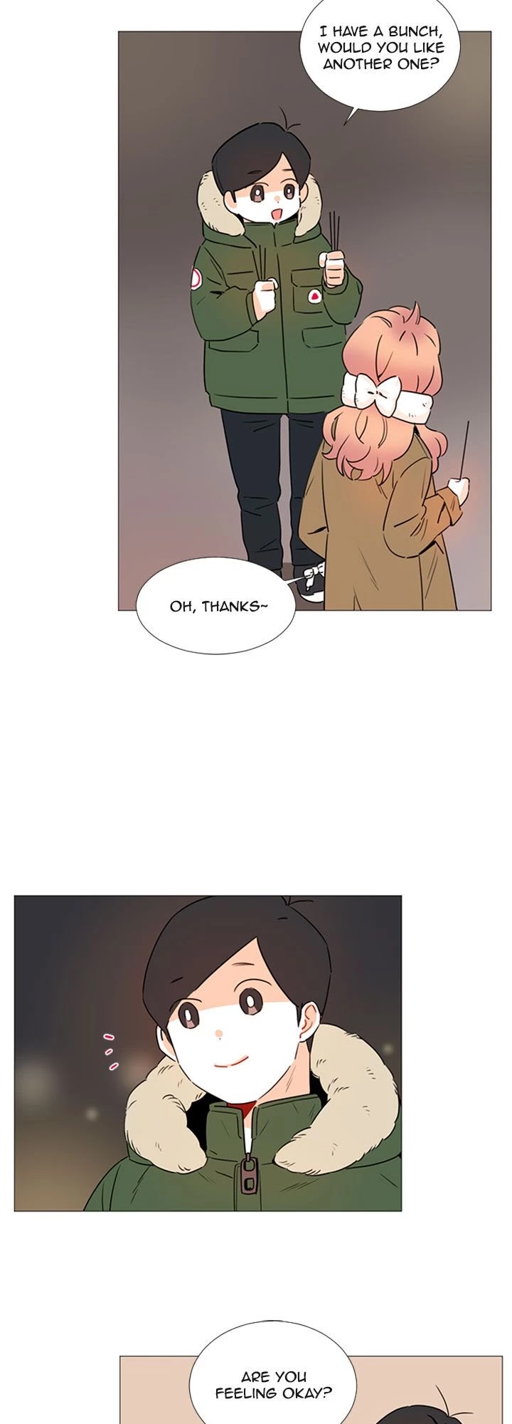You At First Sight Chapter 40 page 3 - Chapter 40