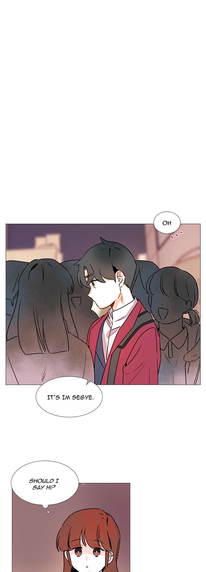 You At First Sight Chapter 40 page 31 - Chapter 40