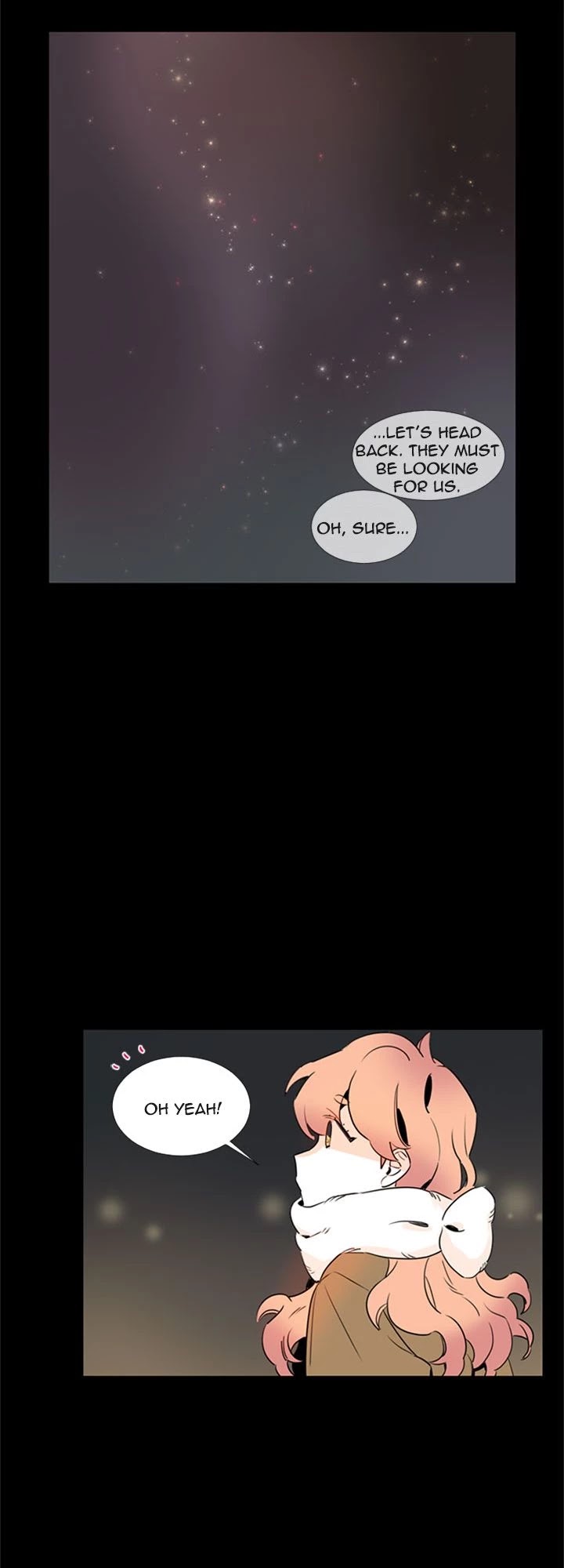You At First Sight Chapter 40 page 9 - Chapter 40