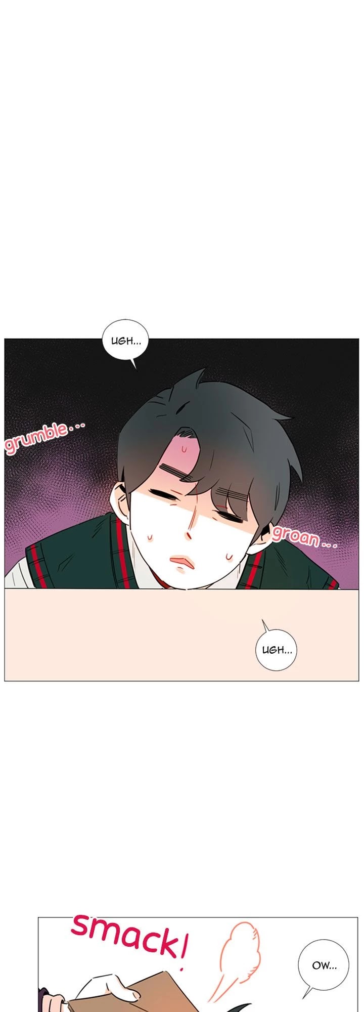 You At First Sight Chapter 41 page 1 - Chapter 41