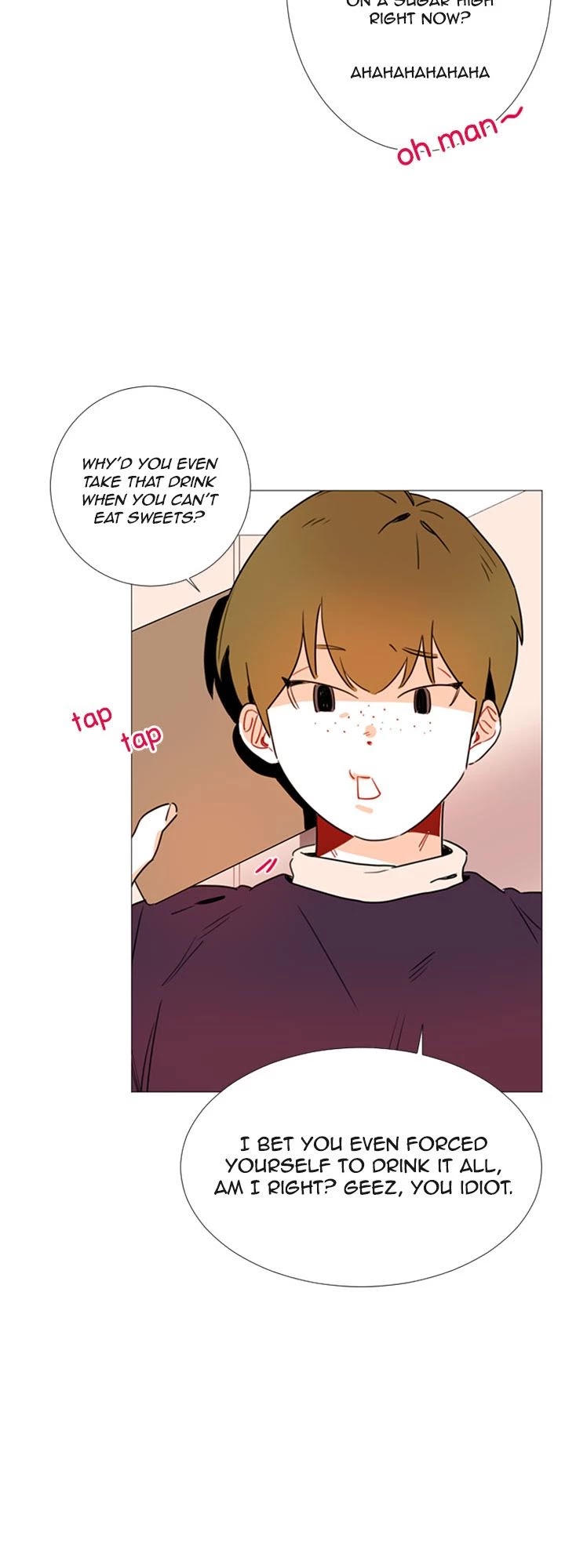 You At First Sight Chapter 41 page 10 - Chapter 41