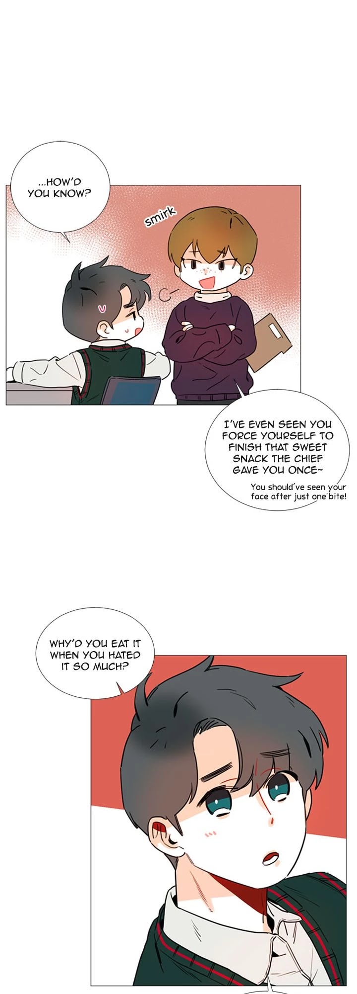 You At First Sight Chapter 41 page 11 - Chapter 41