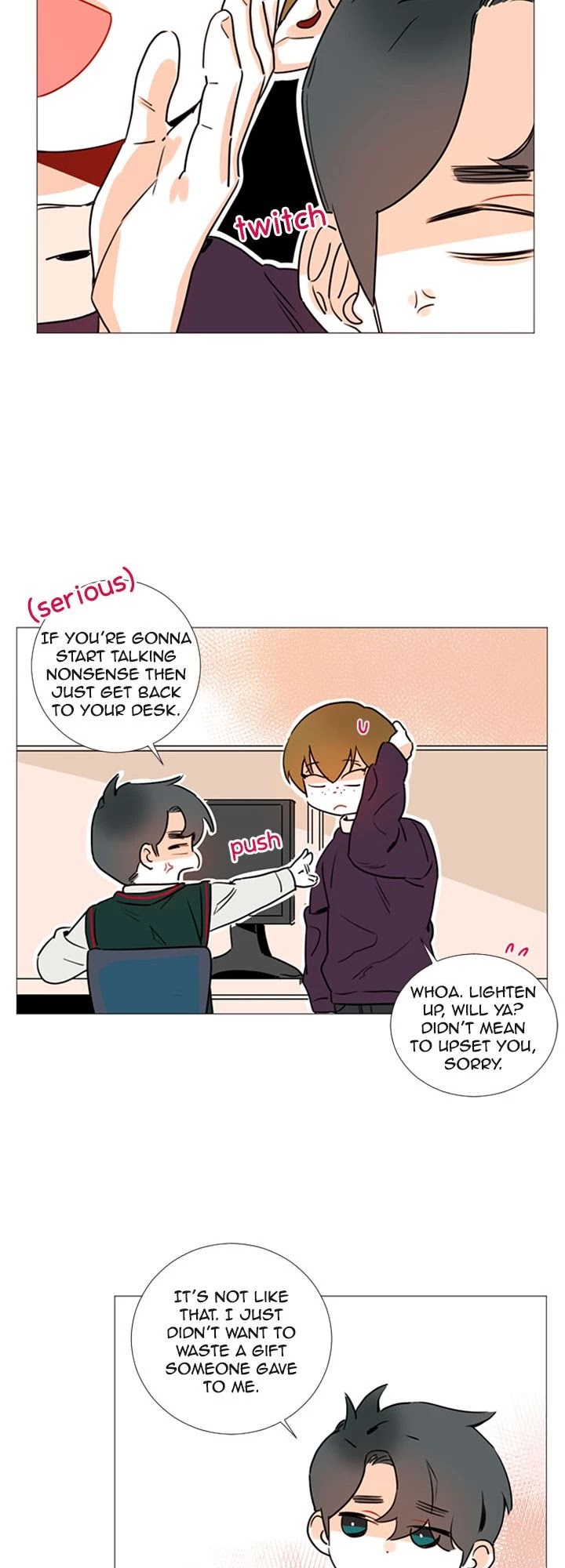 You At First Sight Chapter 41 page 13 - Chapter 41