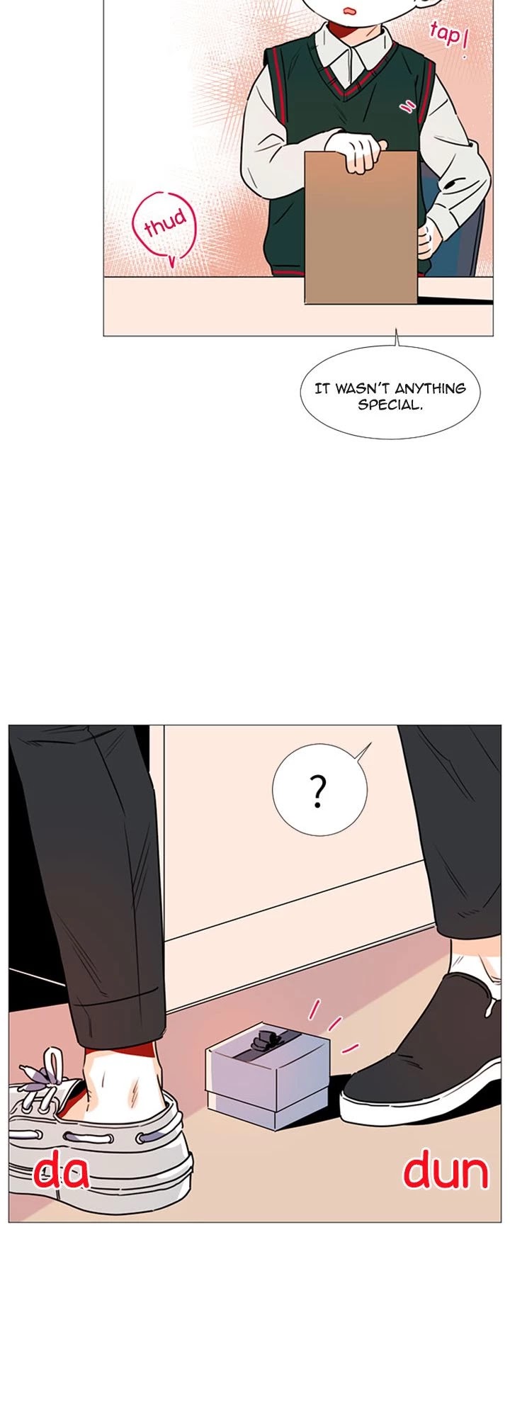 You At First Sight Chapter 41 page 14 - Chapter 41